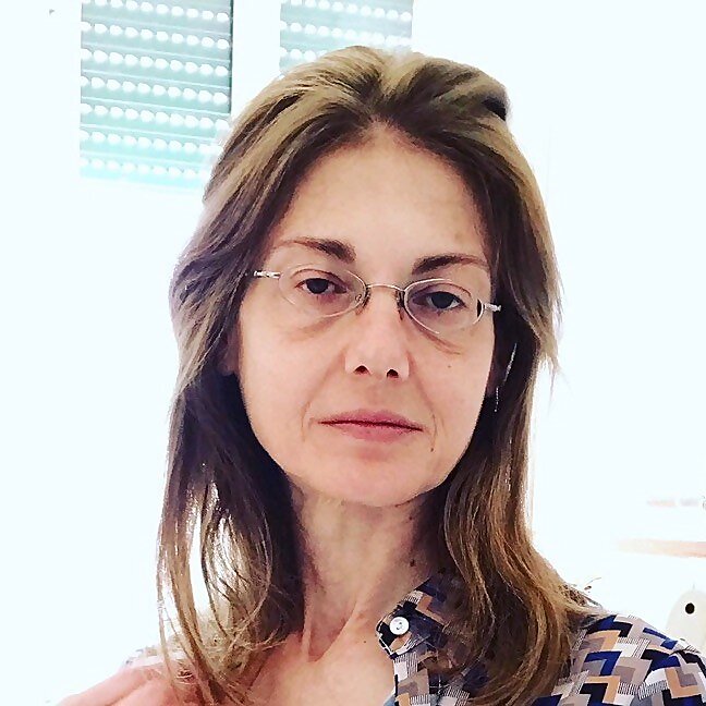 Anna Maria Ciddio