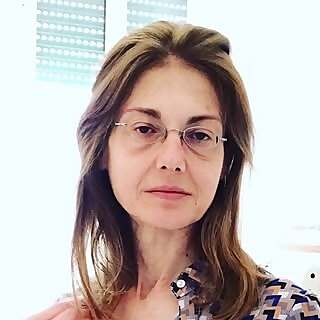 Anna Maria Ciddio