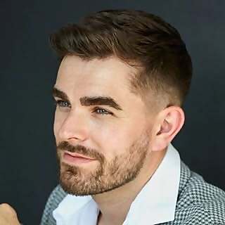 Graeme Sutherland