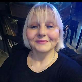 Silvia Dominguez Giovanazzi