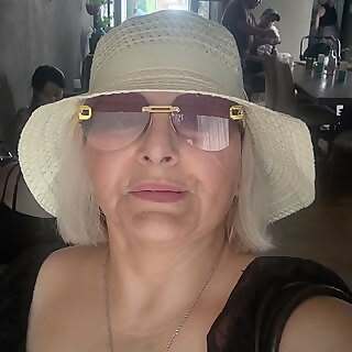 Silvia Dominguez Giovanazzi