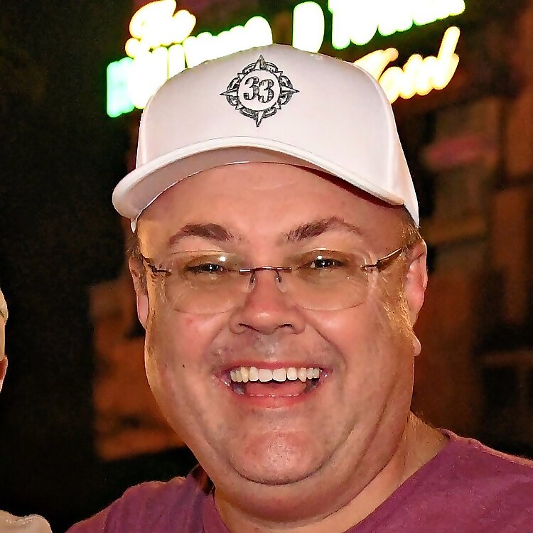 Joshua Pettit
