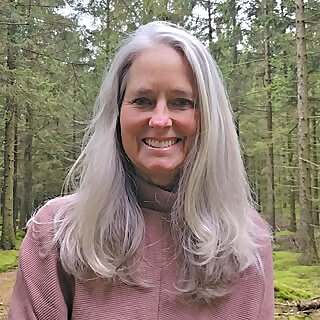 Kelly Fitzpatrick Wevley