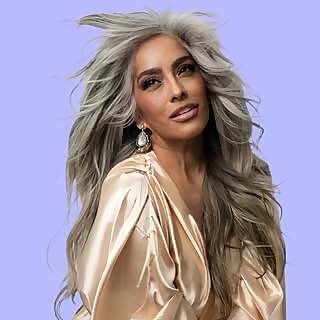 Claudia Fabian