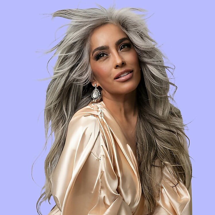 Claudia Fabian