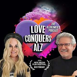 Susie Singer Carter & Don Priess