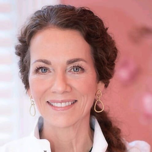 Jeannette Hessels