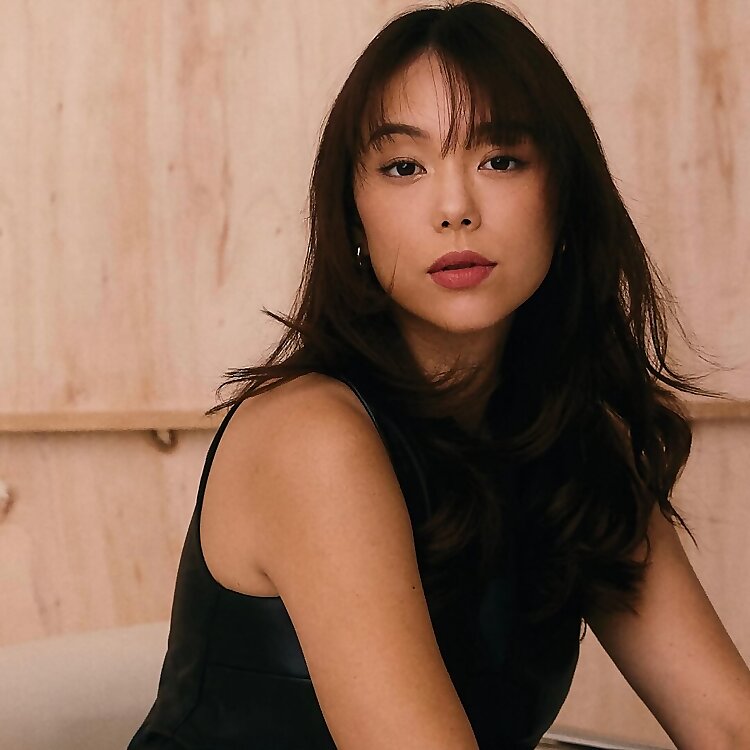 Andrea Chong