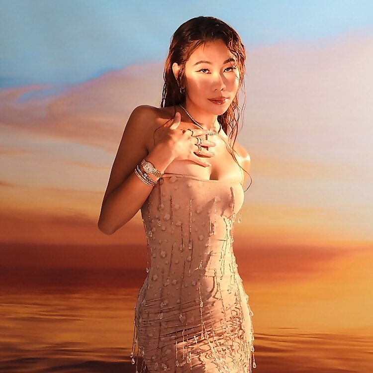 Nellie Lim