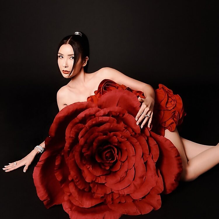 Jamie Chua