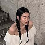 Mei Yue