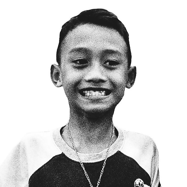 Rusydi Jufri