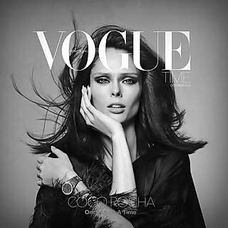 Coco Rocha