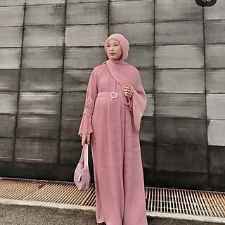 Fatiha Faulzi