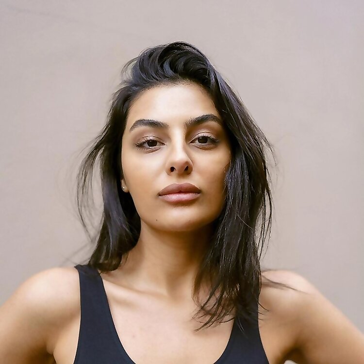 Shima Khosravi Farahani