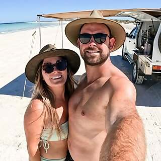 Bryce Connole & Chelsea Wood