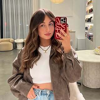 Gabbie Keevill