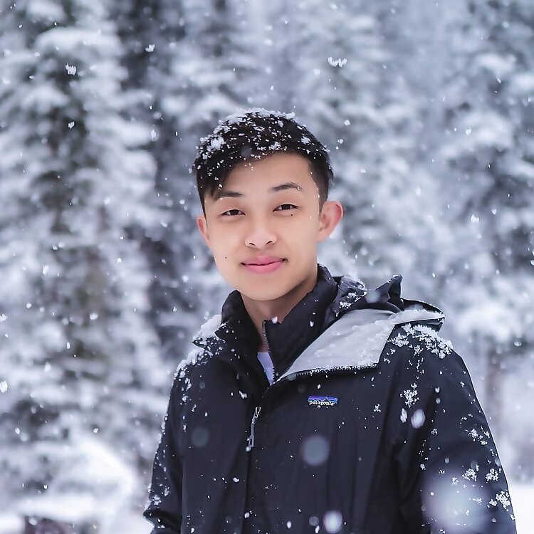 Andrew Zhao