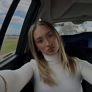 Tazmin Sanders