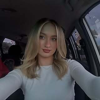 Tazmin Sanders