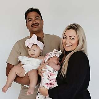 Yana, Sabre & Savaan