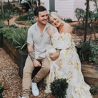 Brooke & Jake