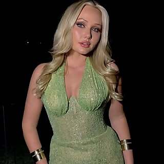 Brooke Lee