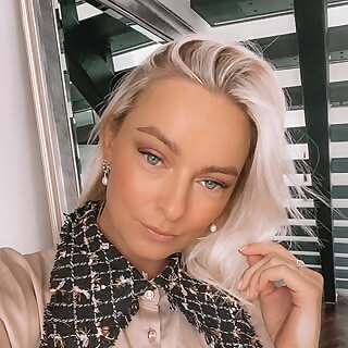 Natalia Kalinowski