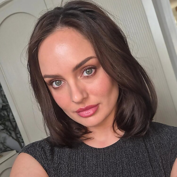 Chloe Morello