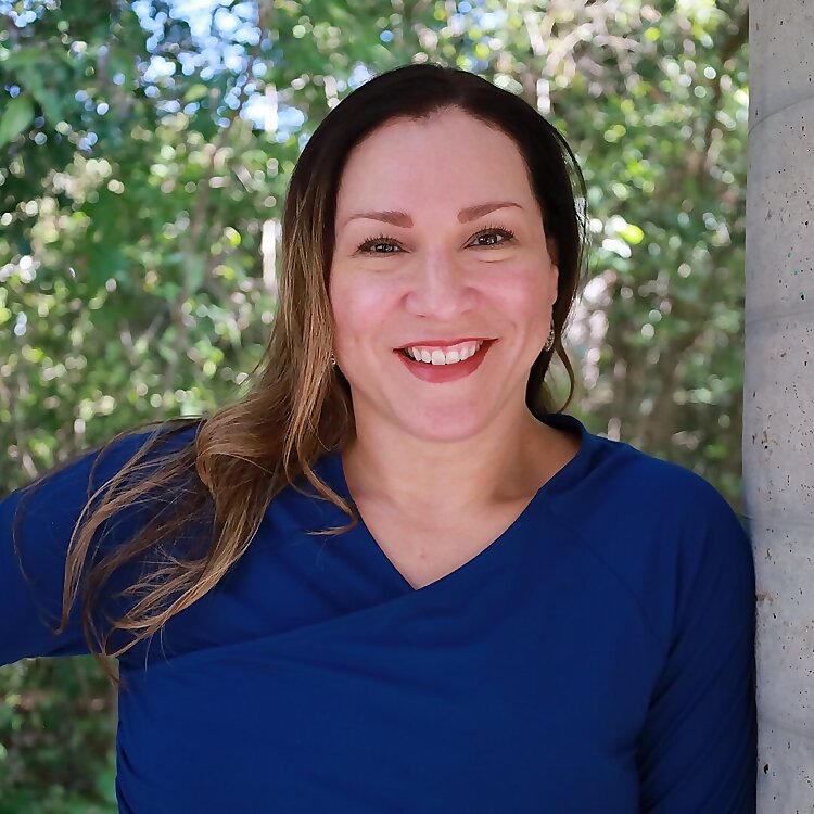 Jessica Lizel Cannon