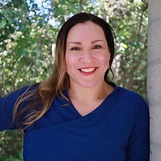 Jessica Lizel Cannon