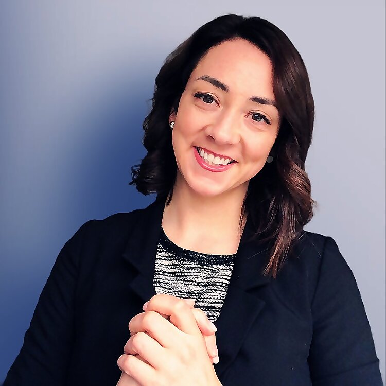 Anna Cantor 