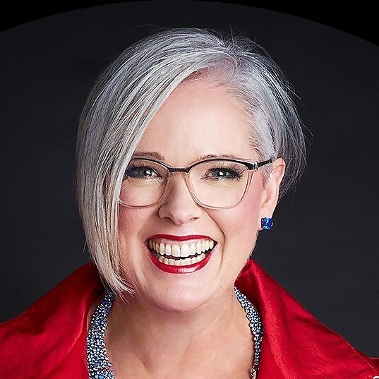 Imogen Lamport