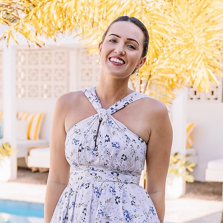 Natalie Sullivan