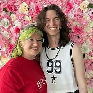 Rev Katie Norris & Jeffrey Montessori