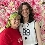 Rev Katie Norris & Jeffrey Montessori