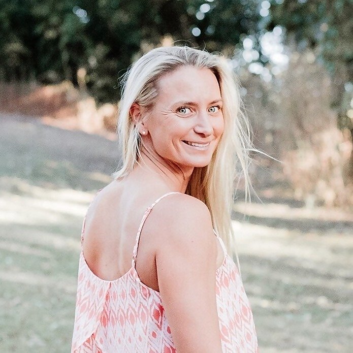 Rhiannon Crispe