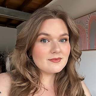 Katie Parrott