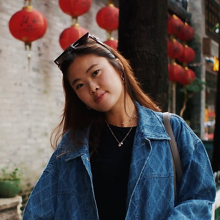 Cassandra Tan