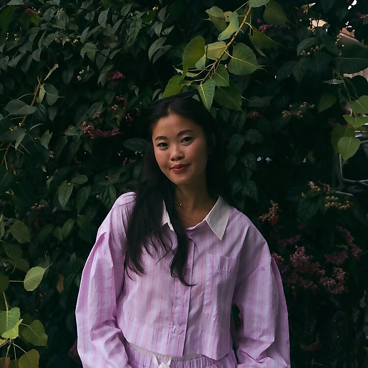 Cassandra Tan