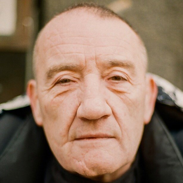 Lance Walsh