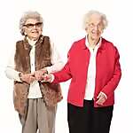 Gramma & Ginga