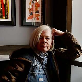 Lyn Slater 