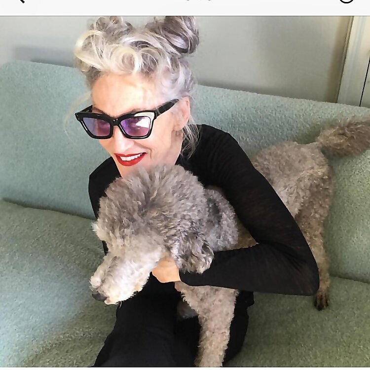 Linda Rodin