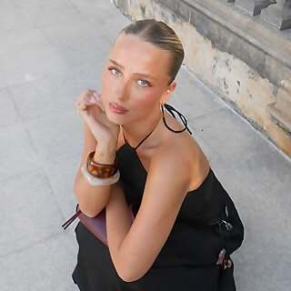 Ava Elizabeth Francis