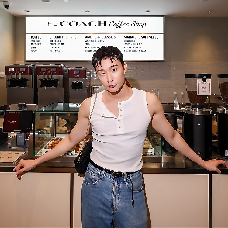 Glenn Goh