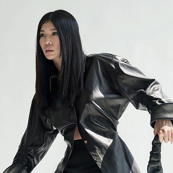 Nicole Wong