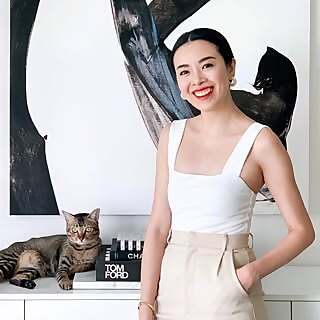 Melanie Mak