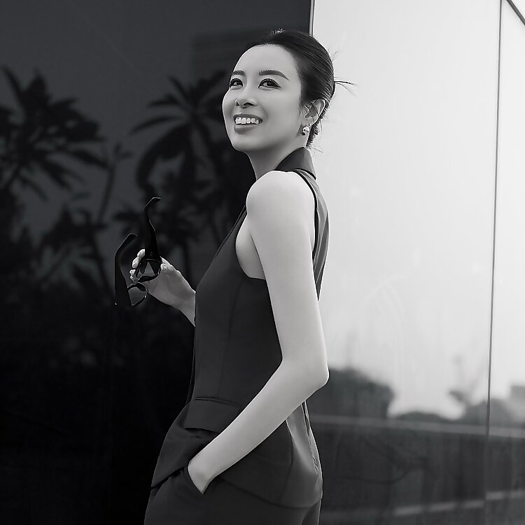 Melanie Mak