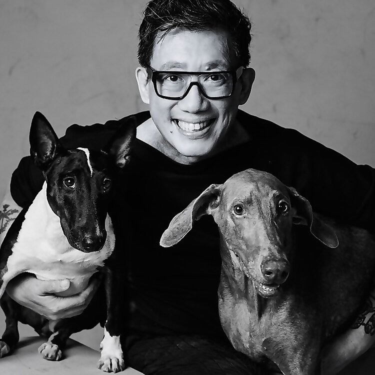 Daniel Boey